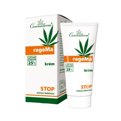 РЕГЕМА КРЕМ