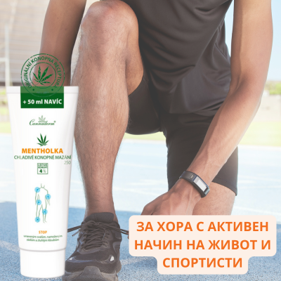 МЕНТОЛКА ОХЛАЖДАЩ ГЕЛ БАЛСАМ picture