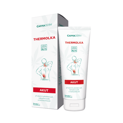 ТЕРМОЛКА АКУТ ЗАГРЯВАЩА ЕМУЛСИЯ picture