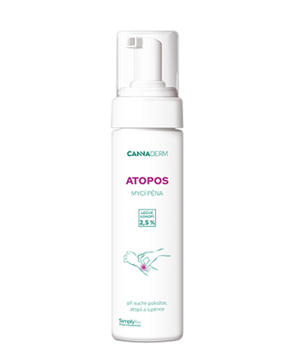 АТОПОС ПЯНА