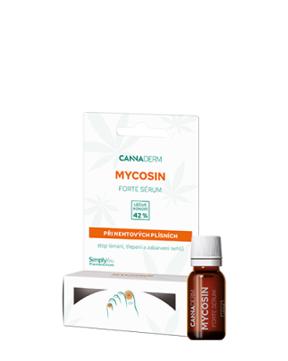 МИКОСИН СЕРУМ picture